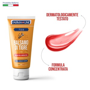ADD GEL BALSAMO TIGRE 100ML FARMALINE