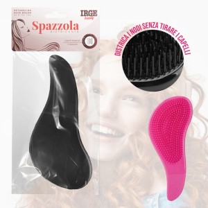 BMM SPAZZOLA SCIOGLINODI