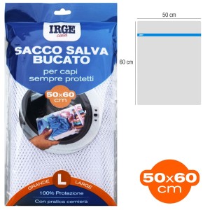 AOM SACCO SALVABUCATO 50x60cm IRGE