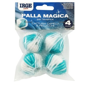 AMA SFERE MAGICHE PER BUCATO 4 PZ