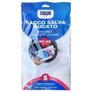 AOK SACCO SALVABUCATO 30x40cm IRGE