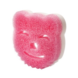 AEA SPUGNA HAPPY MAGIC 10X10X3CM