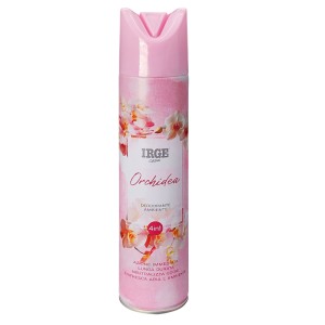 ABJ DEO IRGE 300 ML ORCHIDEA