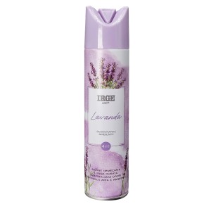 ABI DEO IRGE 300 ML LAVANDA