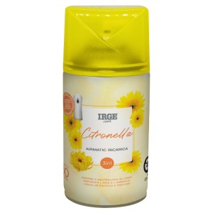 FCA DEO FARMALINE CITRONELLA 250 ML