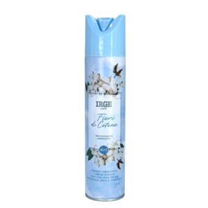ABN DEO IRGE 300 ML FIORI DI COTONE