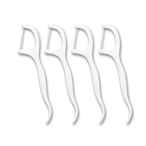 ABC ARCHETTO INTERDENTALE 50PZ POLYBAG