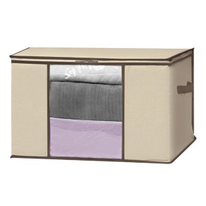DMC CONTENITORE SALVASPAZIO 60X45X30CM