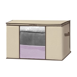 DMA CONTENITORE SALVASPAZIO 45X30X20CM