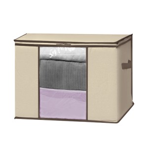 DMB CONTENITORE SALVASPAZIO 45X45X20CM