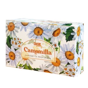BBB SAPONETTA CAMOMILLA 115GR SCATOLATA