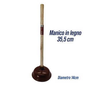 BFU STURALAVANDINO MANICOLEGNO 35,5X14CM