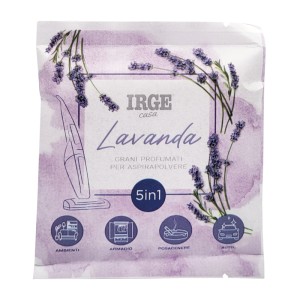 ABM GRANI ASPIRAPOLVERE 35GR LAVANDA