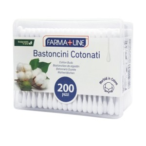 AAT COTTON FIOC 200PZ FARMALINE