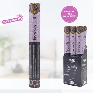 BFA INCENSO LAVANDA 20 STICK