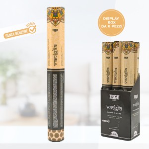 BFZ INCENSO VANIGLIA 20 STICK