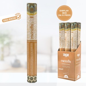 ADT INCENSO CANNELLA 20 STICK