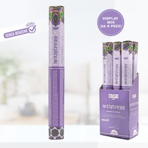 BFR INCENSO RELAX 20 STICK