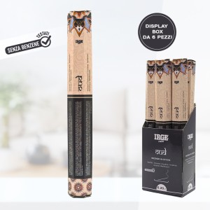 ADZ INCENSO HOUD 20 STICK