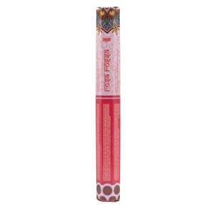 BFT INCENSO ROSA ROSSA 20 STICK