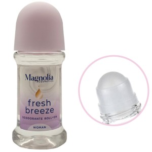 ABR DEO ROLL ON 50ML DONNA FRESH BREEZE