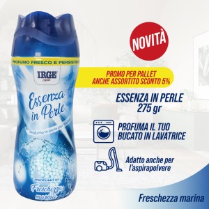 CFF ESSENZA IN PERLE 275GR FRESCHEZZA MA
