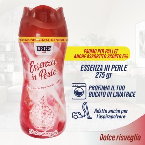 CFF ESSENZA IN PERLE 275GR DOLCE RISVEGL