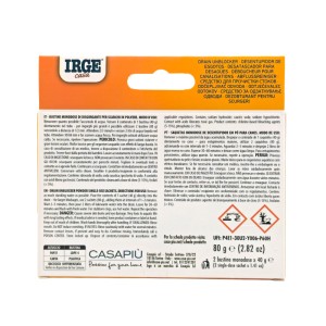 CBB DISGORGANTE PER SCARICHI 2x40gr