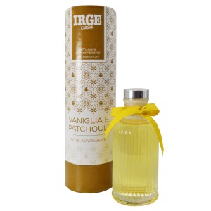CGR DIFF 150ML FIOCCO C/AST PATCHOULI