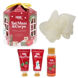 ADA LANTERNA GIFT 3PZ + SPUGNA
