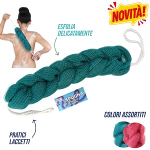 BLA TRECCIA DA BAGNO 60GR