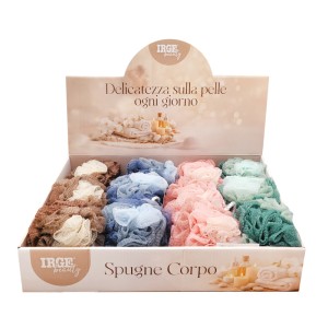 BLC SPUGNA CORPO KROMA 50GR