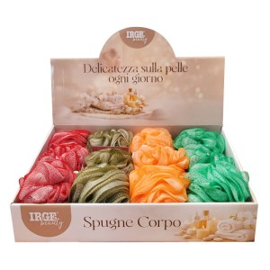 BLB SPUGNA CORPO AURUM 50GR