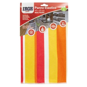 ADZ PANNO MICROFIBR IRGE ELASTICO SMALL 40*40 cm
