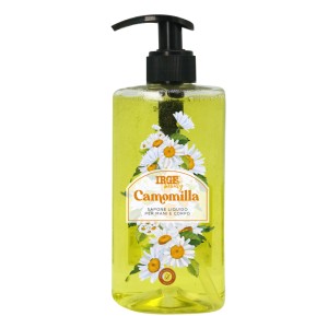 BBA MAGNOLIA SAPONE LIQ. CAMOMILLA 400ML