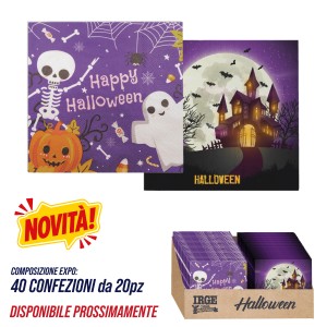 DBA EXPO 40 TOV HAPPY HALLOWEEN 2026