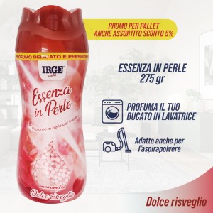 AHM ESSENZA IN PERLE 275GR DOLCE RISVEGL