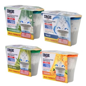 FAB DEUMIDIFICATORE IRGE 500ML PROF.ASS2