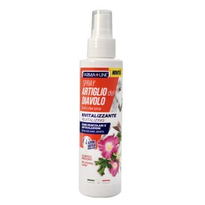 AAR SPRAY DOLORI 150ML ARTIGLIO FARMAL