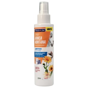 AAQ SPRAY DOLORI 150ML ARNICA FARMAL