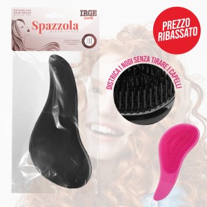 BMM SPAZZOLA SCIOGLINODI