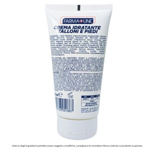 ADJ CREMA PIEDI UREA E ARGAN 150ML FARM
