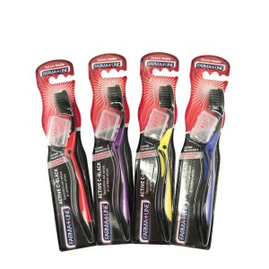 ABW SPAZZOLINO ACTIVE C-BLACK