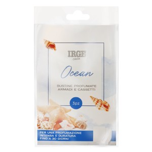BMF BUSTINE PROFUMATE 3 PZ IRGE OCEAN