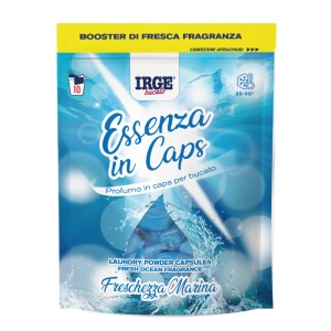 CFE ESSENZA IN CAPS 10PZ FRESCHEZ MARINA