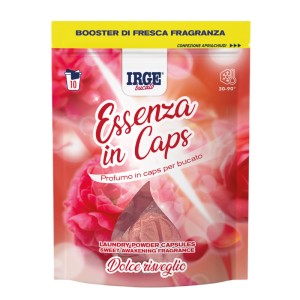 CFE ESSENZA IN CAPS 10PZ DOLCE RISVEGLIO