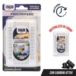 BNP ASSORBIODORI FRIGORIFERO IRGE