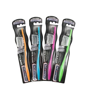 ABR SPAZZOLINO DENTAL BLACK