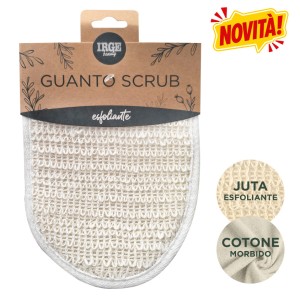 BFV MUFFOLA SCRUB ESFOLIANTE