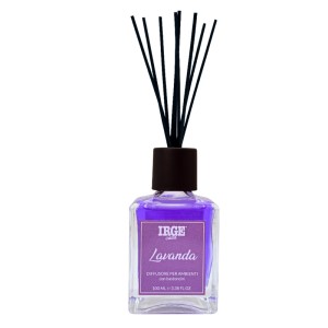 CGA DIFF CUBO 100ML REALISTIC LAVANDA BASTONCINI